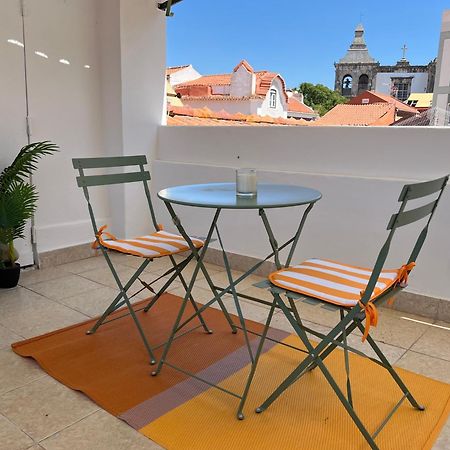 Setubal Terrace Apartments Exterior foto